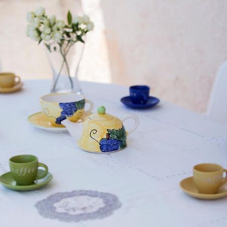 Rachi Home 니드리 외부 사진