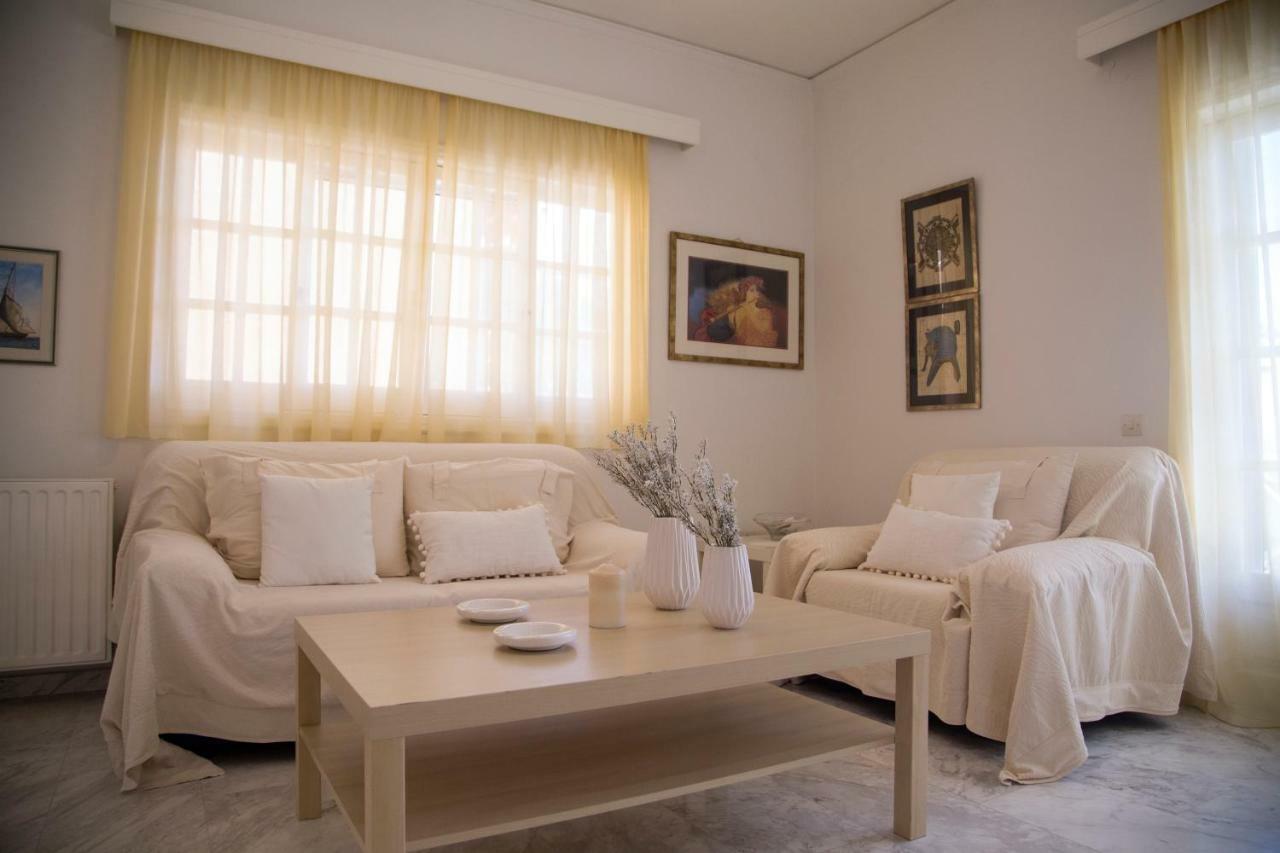 Rachi Home 니드리 외부 사진